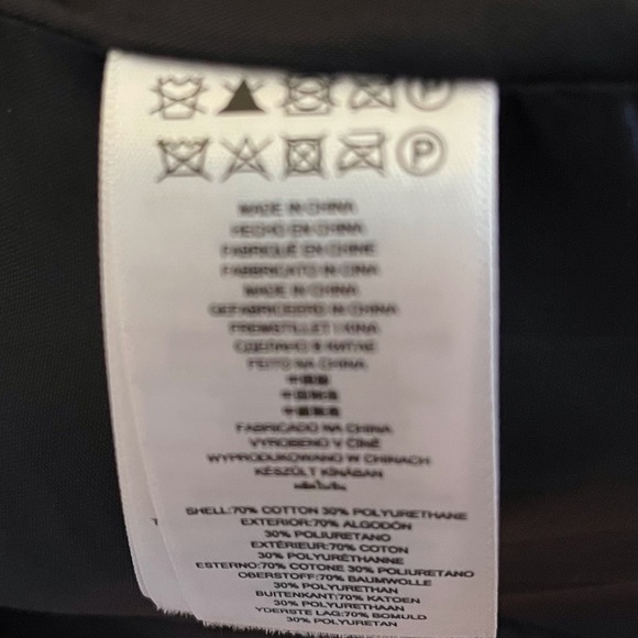 Micheal Micheal Kors jacket plus size - Picture 5 of 7